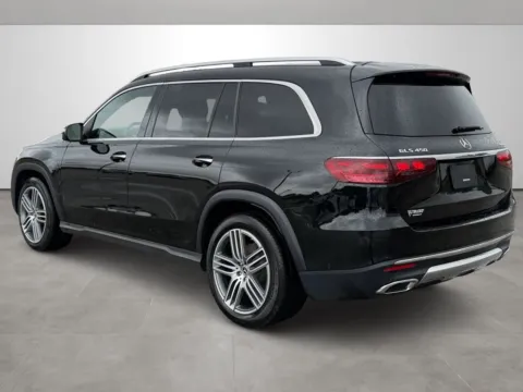 More photos of 2025 Mercedes-Benz GLS 450 at Tri-State Motor Company, AR