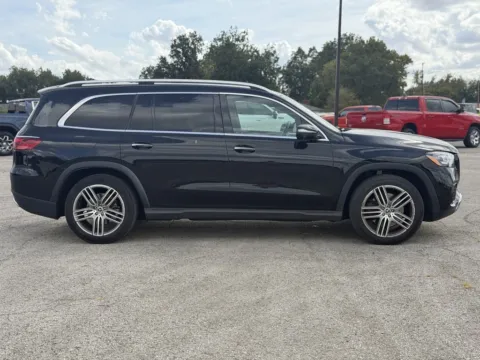 More photos of 2025 Mercedes-Benz GLS 450 at Tri-State Motor Company, AR