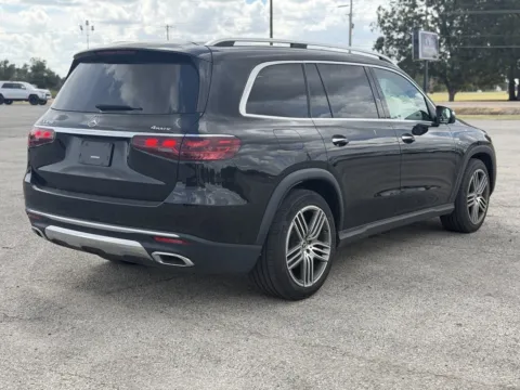 More photos of 2025 Mercedes-Benz GLS 450 at Tri-State Motor Company, AR