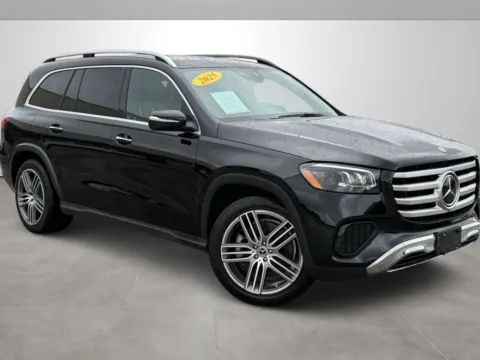 Black 2025 Mercedes-Benz GLS 450 for sale in Blytheville, AR