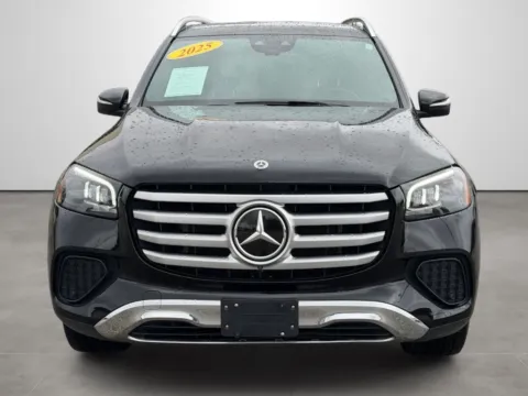 Photos of 2025 Mercedes-Benz GLS 450 for sale in Blytheville, AR at Tri-State Motor Company