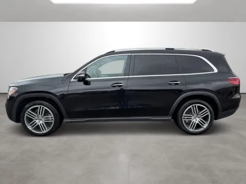 More photos of 2025 Mercedes-Benz GLS 450 at Tri-State Motor Company, AR
