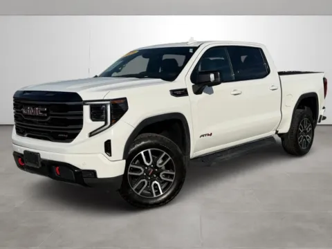 Another view of 2026 GMC Sierra 1500 AT4 for sale in Blytheville, AR at Tri-State Motor Company