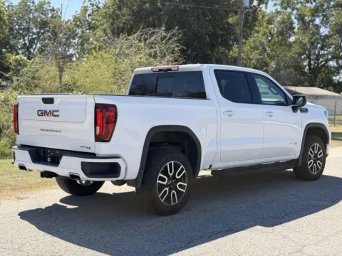 More photos of 2026 GMC Sierra 1500 AT4 at Tri-State Motor Company, AR