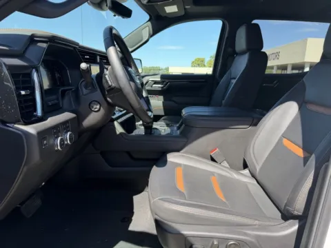 More photos of 2026 GMC Sierra 1500 AT4 at Tri-State Motor Company, AR