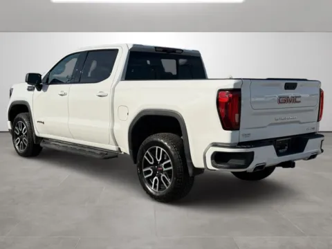 More photos of 2026 GMC Sierra 1500 AT4 at Tri-State Motor Company, AR