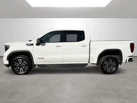 More photos of 2026 GMC Sierra 1500 AT4 at Tri-State Motor Company, AR