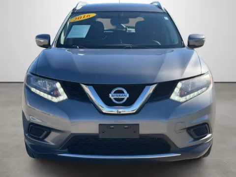 Photos of 2016 Nissan Rogue SV for sale in Blytheville, AR at Tri-State Motor Company