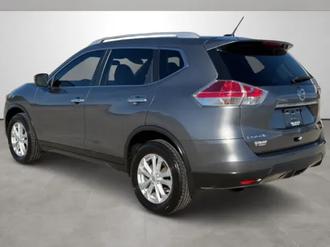 More photos of 2016 Nissan Rogue SV at Tri-State Motor Company, AR