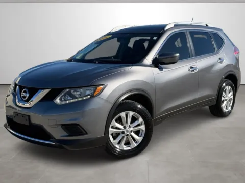 Another view of 2016 Nissan Rogue SV for sale in Blytheville, AR at Tri-State Motor Company