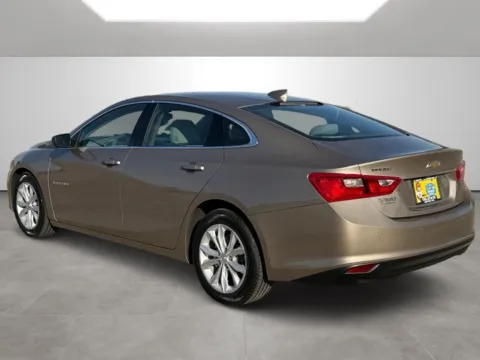 More photos of 2025 Chevrolet Malibu LT at Tri-State Motor Company, AR