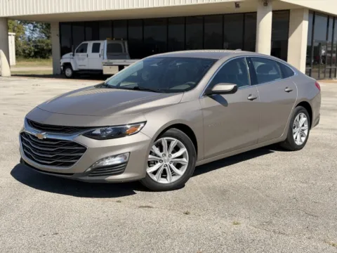 Photos of 2025 Chevrolet Malibu LT for sale in Blytheville, AR at Tri-State Motor Company