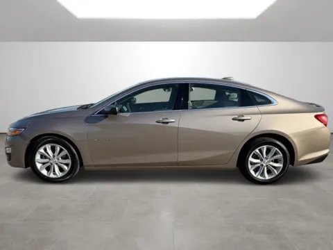 More photos of 2025 Chevrolet Malibu LT at Tri-State Motor Company, AR