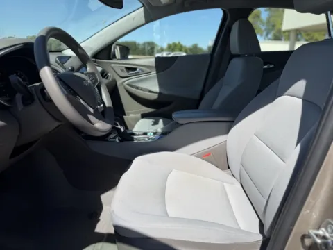 More photos of 2025 Chevrolet Malibu LT at Tri-State Motor Company, AR