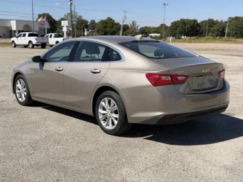 Another view of 2025 Chevrolet Malibu LT for sale in Blytheville, AR at Tri-State Motor Company