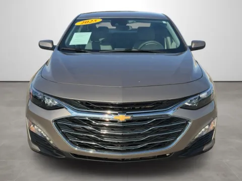 Photos of 2025 Chevrolet Malibu LT for sale in Blytheville, AR at Tri-State Motor Company