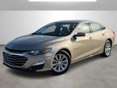 Another view of 2025 Chevrolet Malibu LT for sale in Blytheville, AR at Tri-State Motor Company
