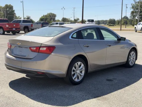 More photos of 2025 Chevrolet Malibu LT at Tri-State Motor Company, AR
