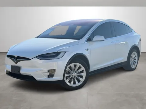 Another view of 2020 Tesla Model X for sale in Blytheville, AR at Tri-State Motor Company