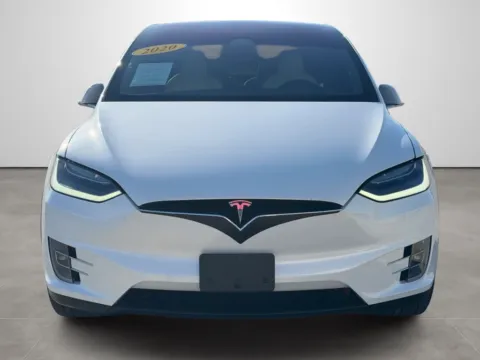 Photos of 2020 Tesla Model X for sale in Blytheville, AR at Tri-State Motor Company