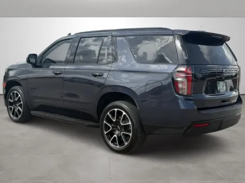 More photos of 2024 Chevrolet Tahoe RST at Tri-State Motor Company, AR