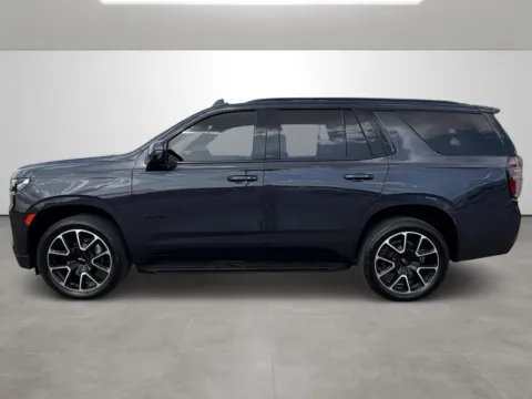 More photos of 2024 Chevrolet Tahoe RST at Tri-State Motor Company, AR