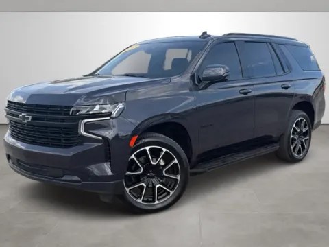 Another view of 2024 Chevrolet Tahoe RST for sale in Blytheville, AR at Tri-State Motor Company
