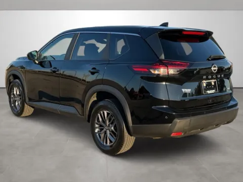 More photos of 2026 Nissan Rogue at Tri-State Motor Company, AR