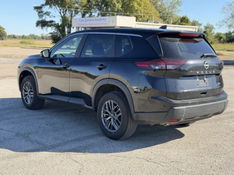 Photos of 2026 Nissan Rogue for sale in Blytheville, AR at Tri-State Motor Company