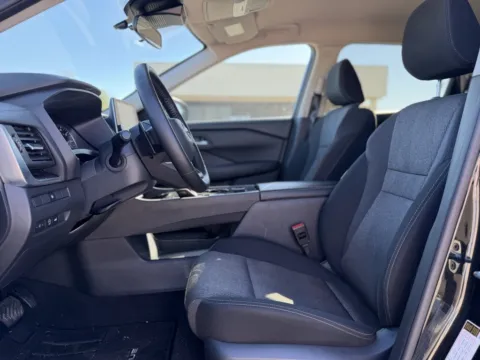 More photos of 2026 Nissan Rogue at Tri-State Motor Company, AR