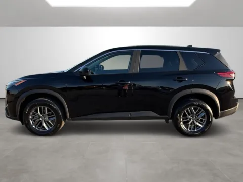 More photos of 2026 Nissan Rogue at Tri-State Motor Company, AR