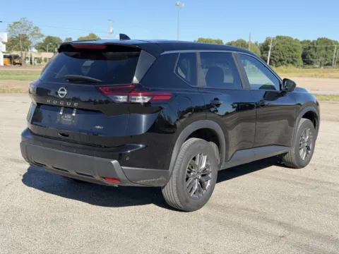 Another view of 2026 Nissan Rogue for sale in Blytheville, AR at Tri-State Motor Company