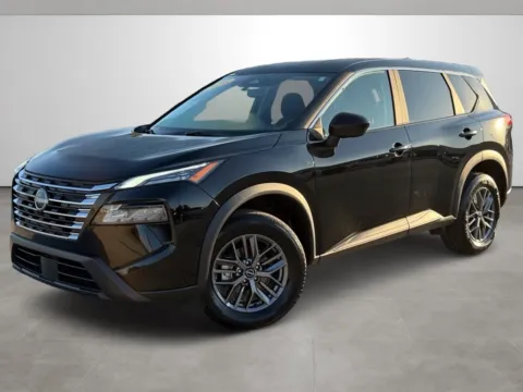 Another view of 2026 Nissan Rogue for sale in Blytheville, AR at Tri-State Motor Company