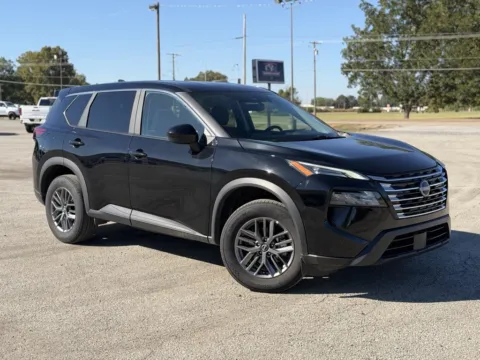 More photos of 2026 Nissan Rogue at Tri-State Motor Company, AR