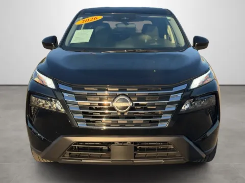Photos of 2026 Nissan Rogue for sale in Blytheville, AR at Tri-State Motor Company