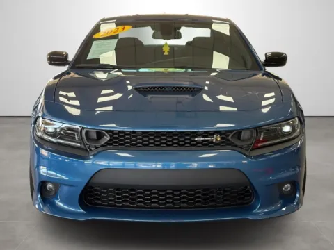 Photos of 2023 Dodge Charger Scat Pack for sale in Blytheville, AR at Tri-State Motor Company