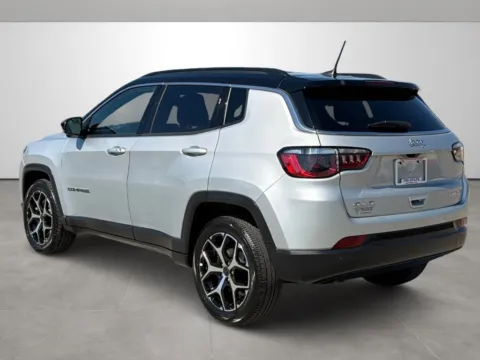 More photos of 2025 Jeep Compass Limited at Tri-State Motor Company, AR