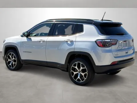 More photos of 2025 Jeep Compass Limited at Tri-State Motor Company, AR
