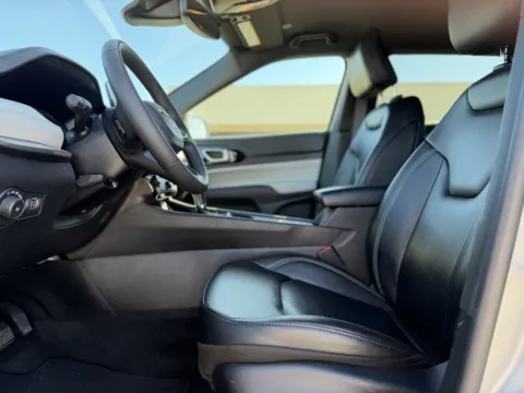 More photos of 2025 Jeep Compass Limited at Tri-State Motor Company, AR