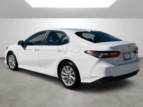 More photos of 2022 Toyota Camry LE at Tri-State Motor Company, AR