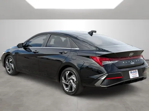 More photos of 2025 Hyundai ELANTRA SEL Convenience at Tri-State Motor Company, AR
