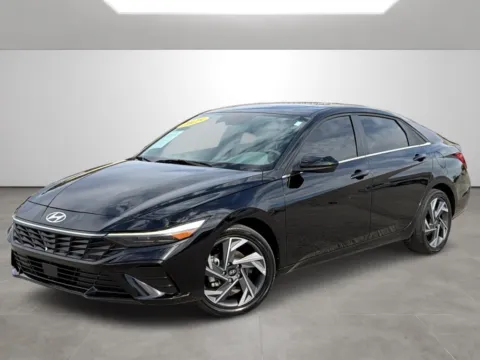 Another view of 2025 Hyundai ELANTRA SEL Convenience for sale in Blytheville, AR at Tri-State Motor Company