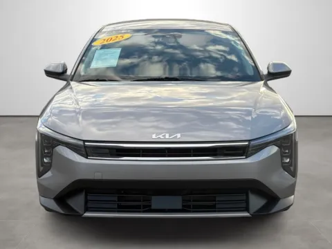 Photos of 2025 Kia K4 EX for sale in Blytheville, AR at Tri-State Motor Company