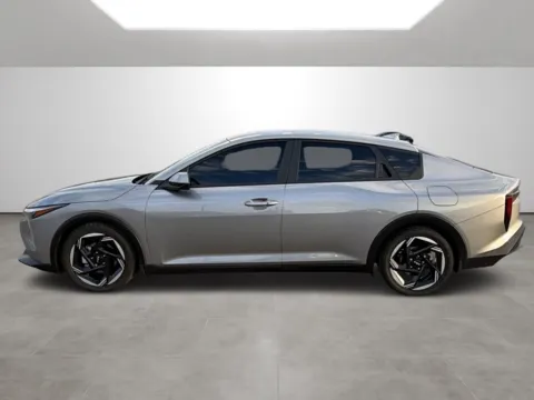 More photos of 2025 Kia K4 EX at Tri-State Motor Company, AR