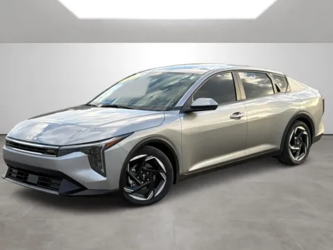 Another view of 2025 Kia K4 EX for sale in Blytheville, AR at Tri-State Motor Company
