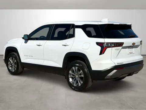 More photos of 2026 Chevrolet Equinox LT at Tri-State Motor Company, AR