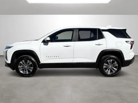 More photos of 2026 Chevrolet Equinox LT at Tri-State Motor Company, AR