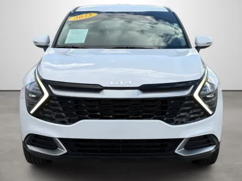 Photos of 2025 Kia Sportage EX for sale in Blytheville, AR at Tri-State Motor Company