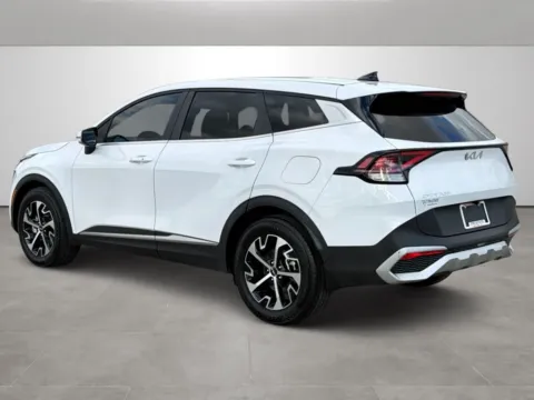 More photos of 2025 Kia Sportage EX at Tri-State Motor Company, AR