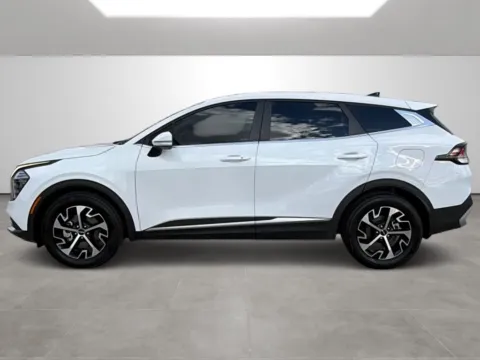 More photos of 2025 Kia Sportage EX at Tri-State Motor Company, AR